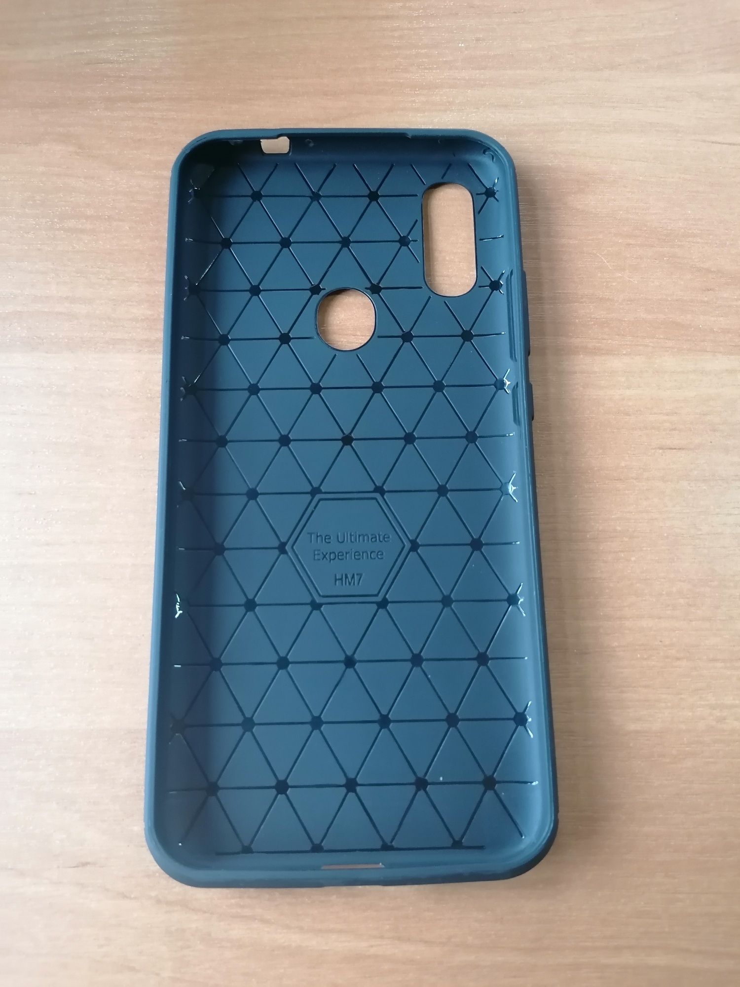 Pokrowiec, Etui do Xiaomi Redmi 7