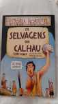 História Horrível - Os Selvagens do Calhau