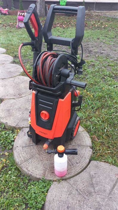 Мийка дніпро - м PW-16BR