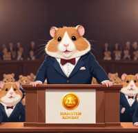 Hamster Kombat invite 25 000 монет