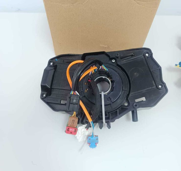 Fita de Airbag Renault Clio IV Captur Trafic / Smart Forfour