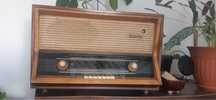 Stare radio lampowe
