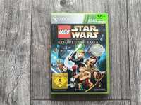 Gra Xbox 360 LEGO Star Wars The Complete Saga