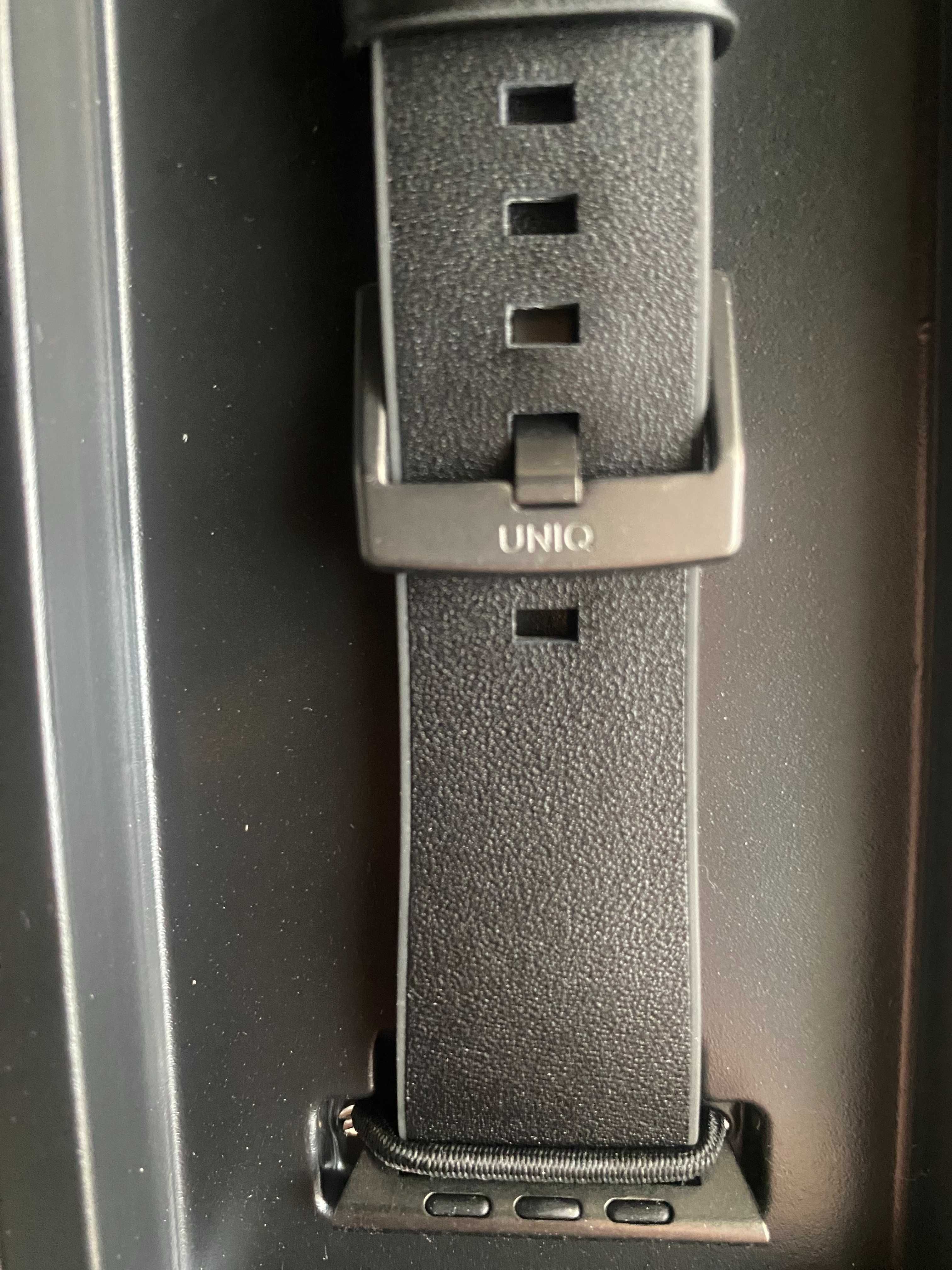 Pasek do APPLE WATCH , Straden, 49,45,44,42mm