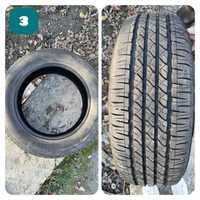 Летние Шины 215/60 r17