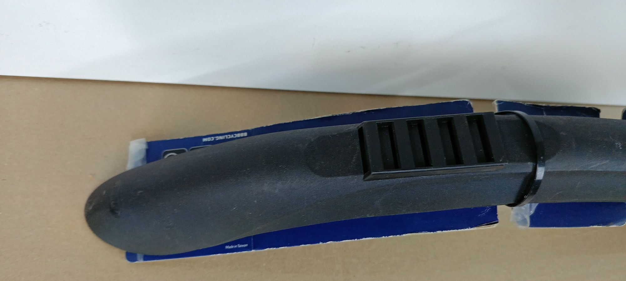 Błotniki MTB BBB Rain Warriors 24-26"