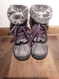 Kozaki buty zimowe PRIMIGI rozm.25