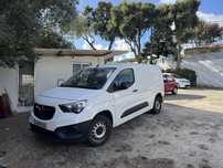 Opel Combo 1.5 HDI Longa Nacional C/ IVA dedutivel