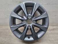 Felga Seat Mii 5.0Jx14H2 Et35 4x100 1SL601025F