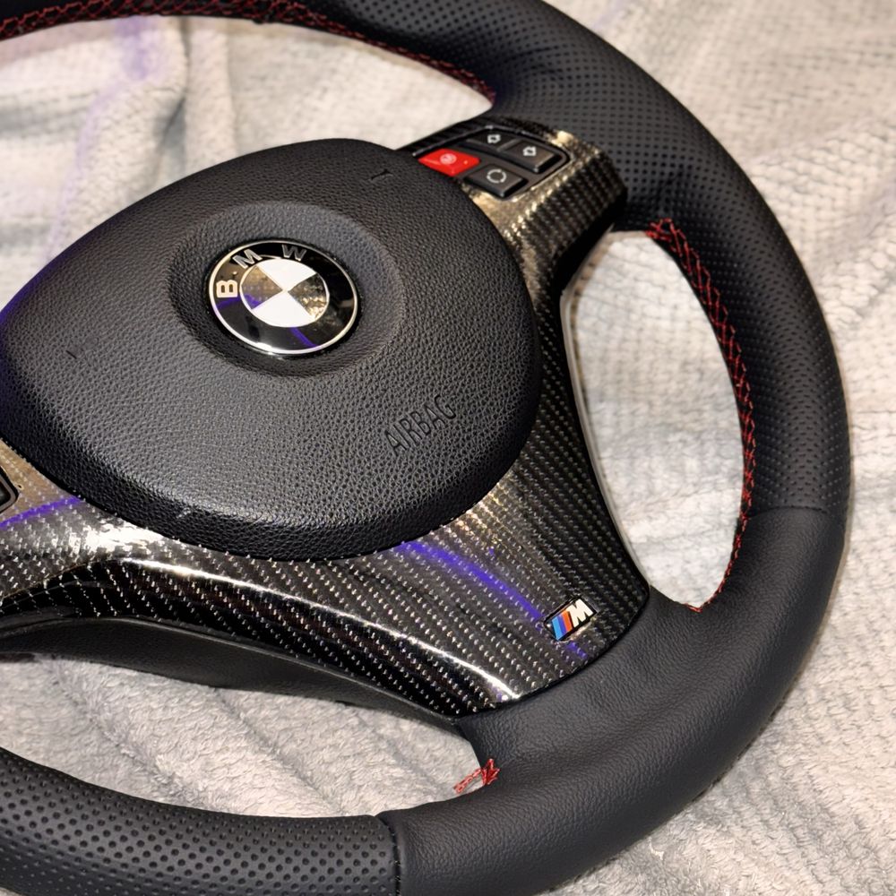 Kierownica M-Pakiet e90, e87