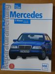 Instrukcja Mercedes C-KLasse