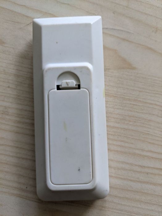 Продам пульт для кондіціонера