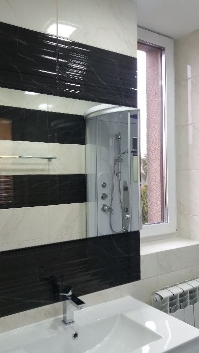 Glazura Absolute Modern