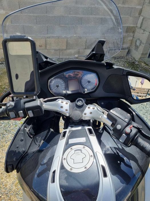 BMW R1200RT 2006