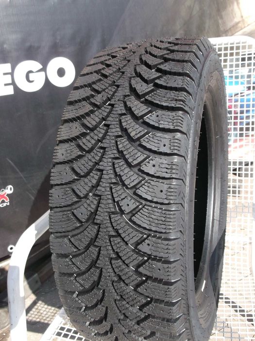 205/55R16 Opony zimowe bieżnikowane