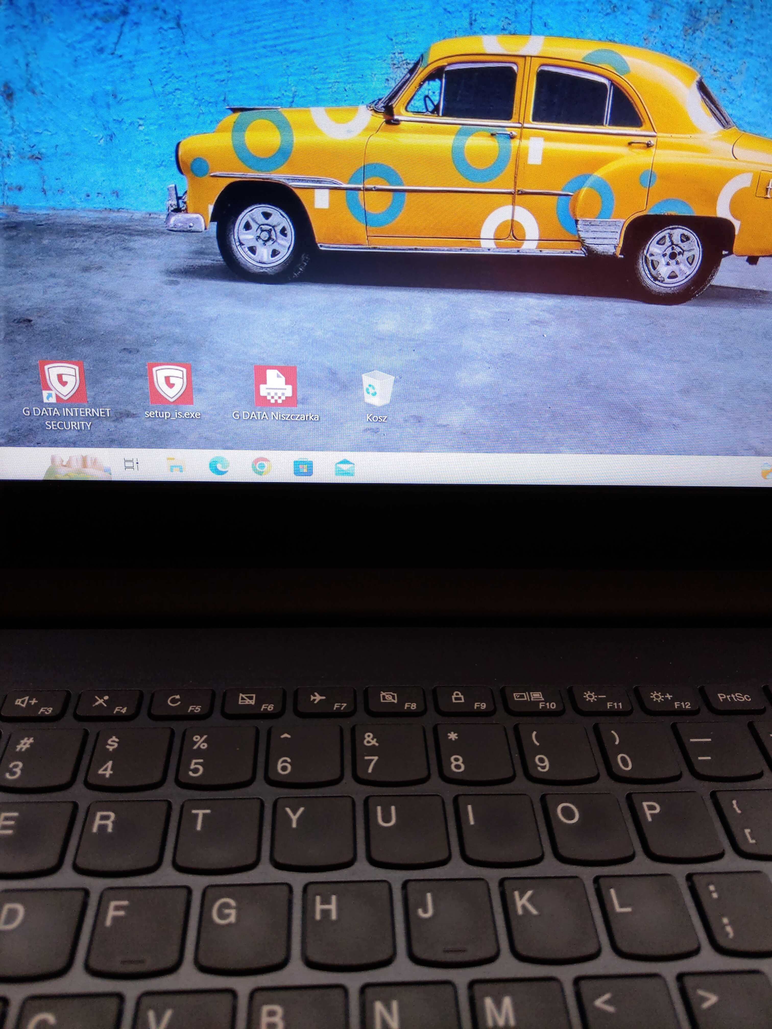 Laptop Lenovo Ideapad 320-15AST