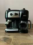 Ekspres do kawy DeLonghi