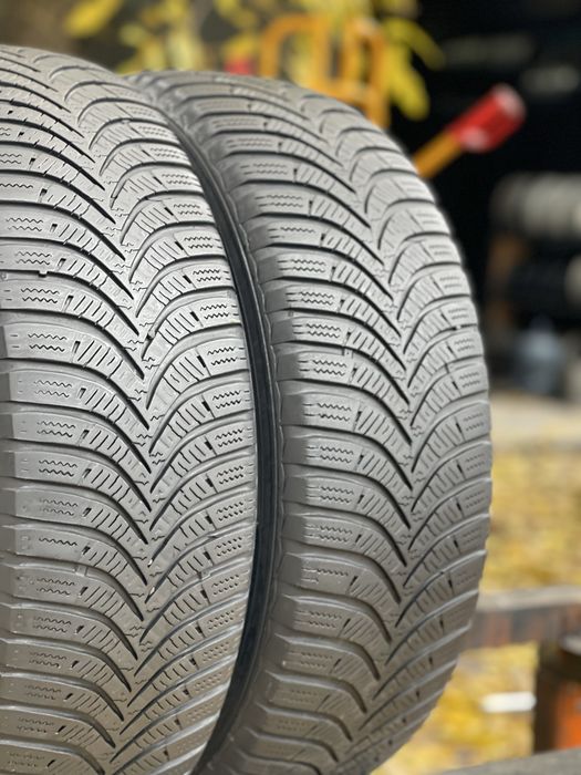 Шини Зимові 2шт 175/65 R14 Hankook Winter Icept RS2