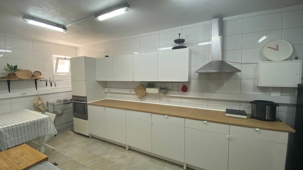 T1+1 na Estrada da Penha