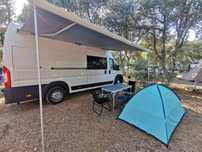 Peugeot Boxer  kamper kampervan camper van możliowść wystawienia Faktury Vat