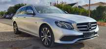 Mercedes-Benz E 300 de Exclusive Line