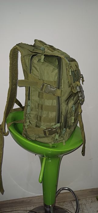 Plecak Badger Outdoor Sarge 30 l Olive