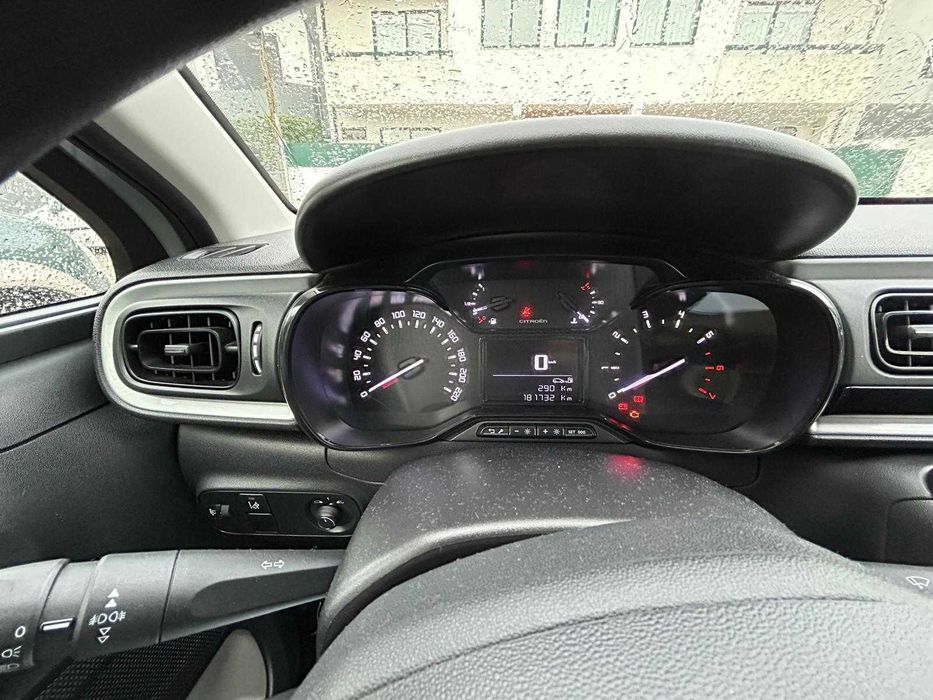 Citroën C3 1.6 BlueHDi Feel