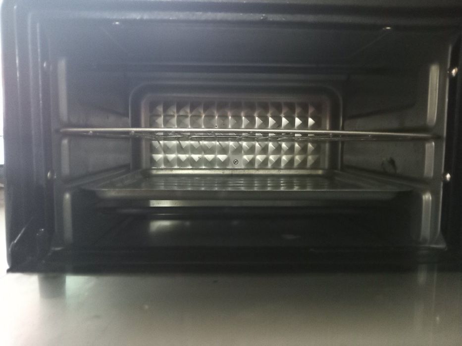 Міні піч .Електро піч.