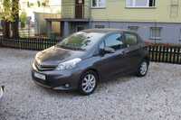 Yaris 1.3 * Alu * Kamera * Klima * Grzane Fotele * Zarejestrowane !