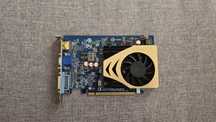 Відеокарта Gigabyte GV-R465OC-1GI
