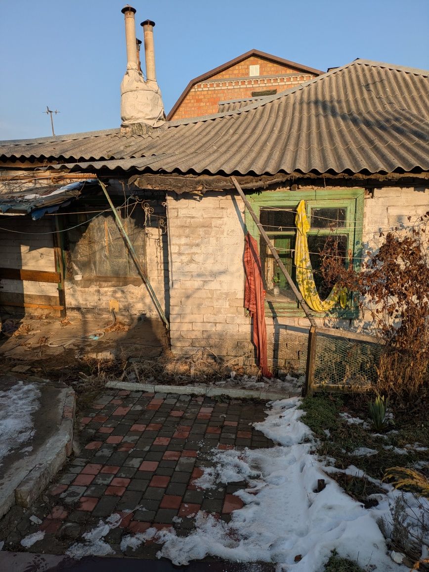 Продам дом Проспект Мазепы