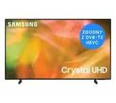 Telewizor Samsung 50" 4K SmartTV WiFi - Nowy - Gwarancja!