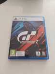 Gran Turismo 7 PS5 PL