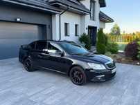 Skoda Octavia RS VRS 2.0T Zadbana Serwisowana