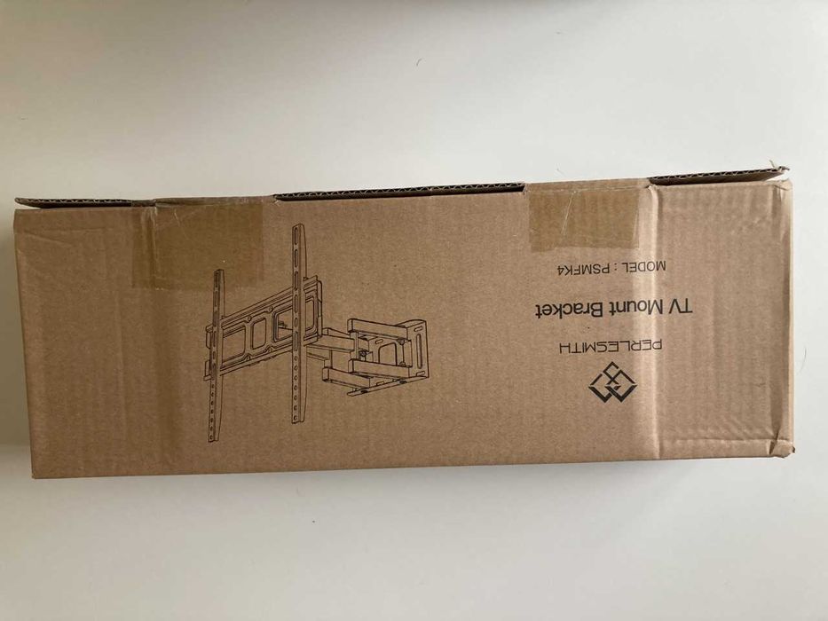 Suporte de TV mount bracket PSMFK4 Novo