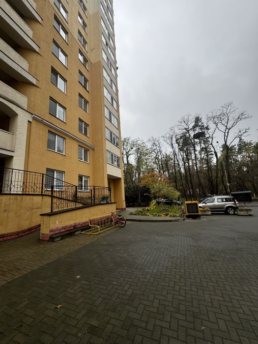 Продаж 1кім., квартири, ЖК Чайка, Валерія Лобановського 11!