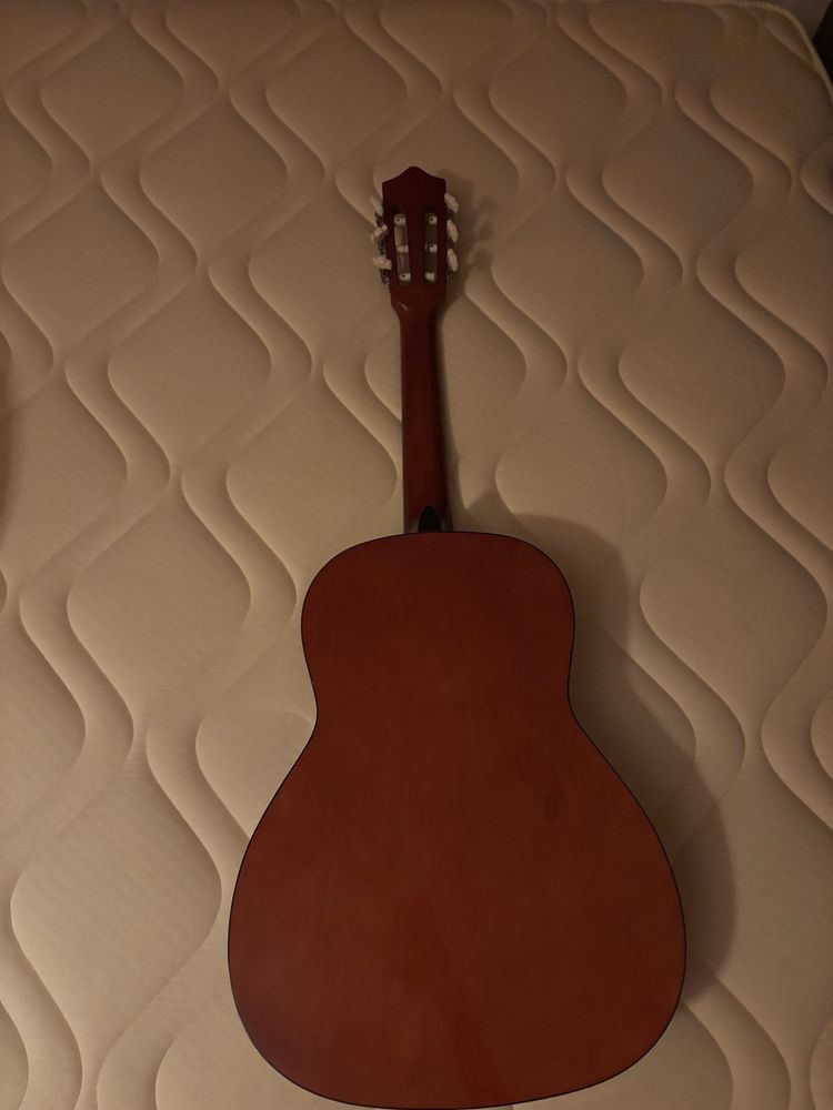 Guitarra stagg (completamente nova)