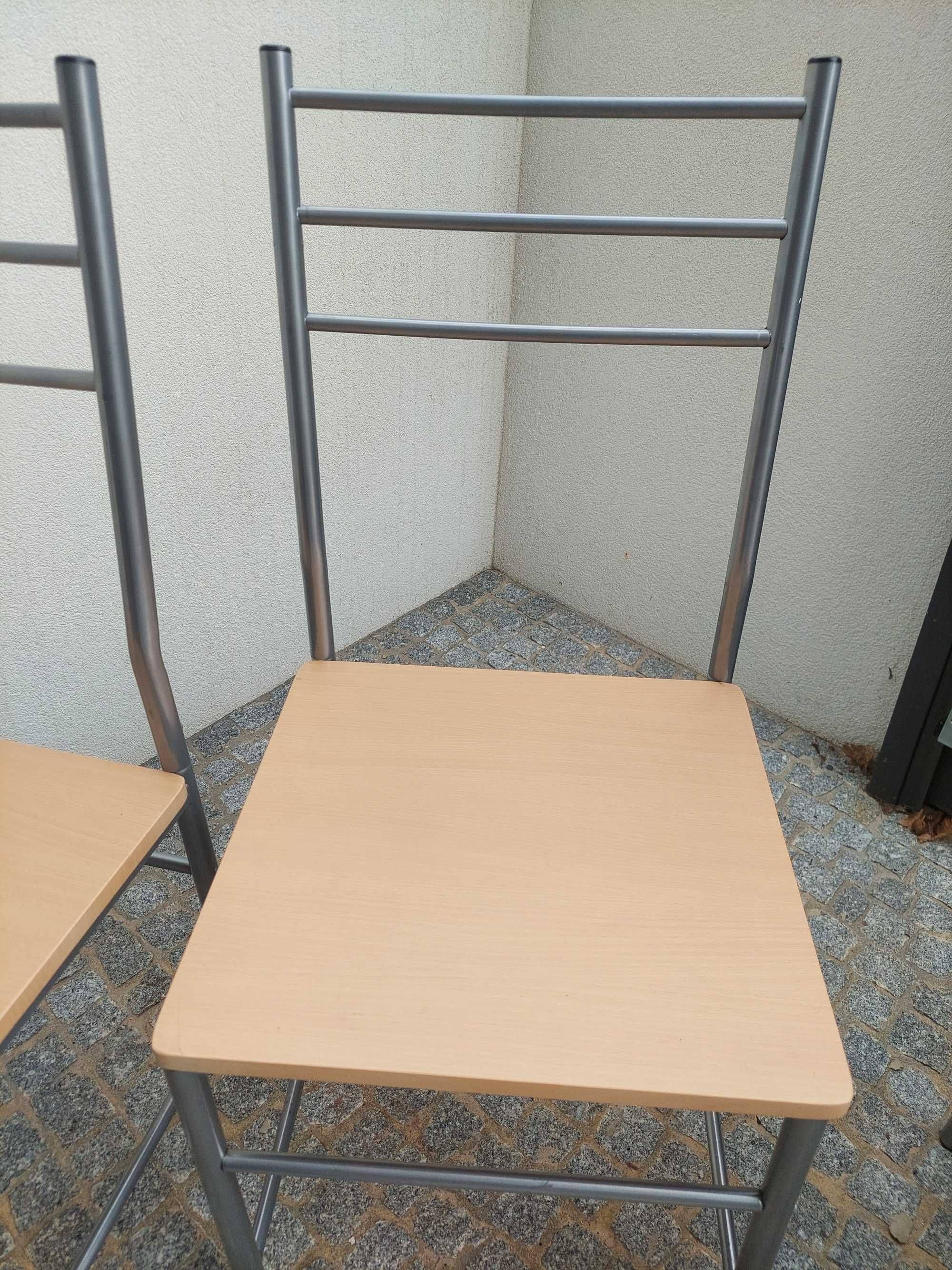 Cadeiras de Sala - 6x