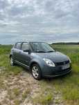 Suzuki Swift Suzuki Swift 4x4 1.3 Benzyna | 2007 | Bezawaryjny | Bogate Wyposażenie