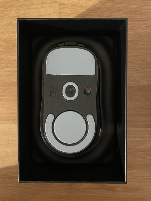 Logitech g Pro Superlight