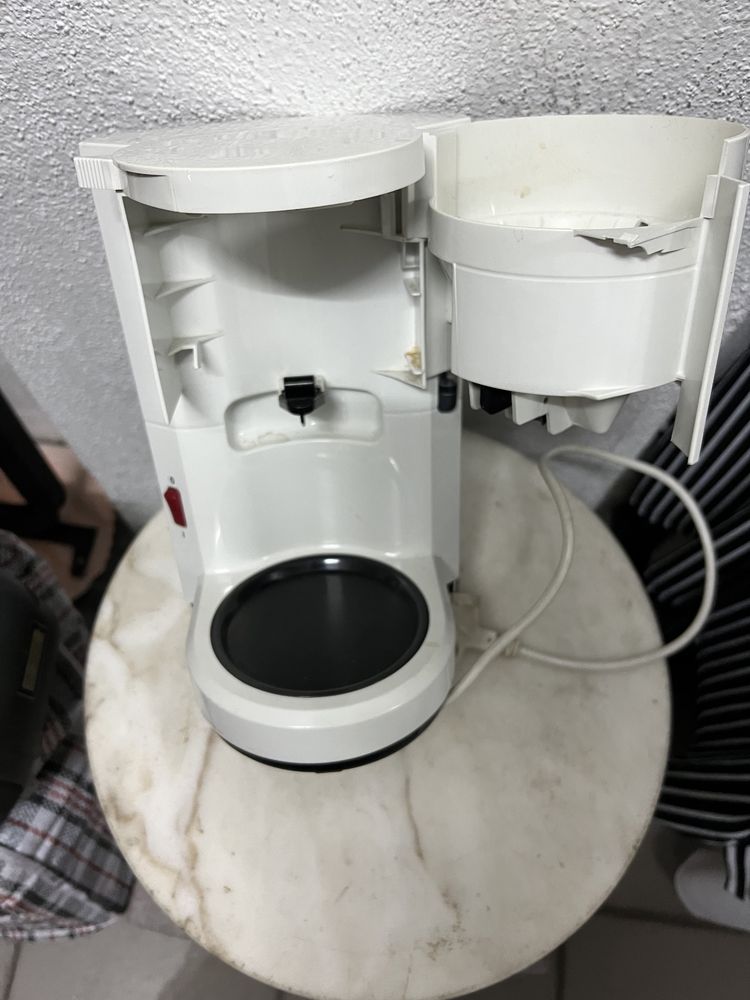 Máquina de Café de Saco KRUPS