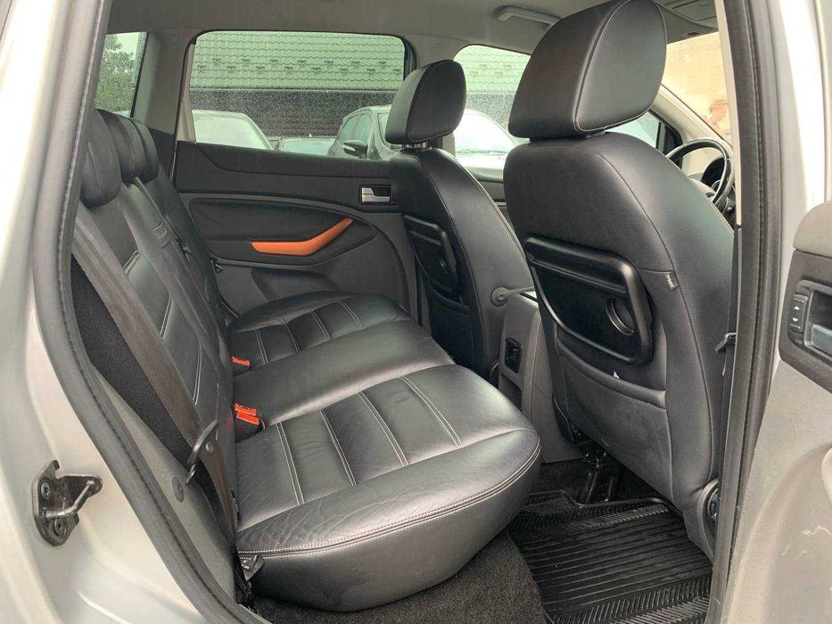 Ford Kuga 2009 Надійний та чудовий автомобіль, двигун 2.0 TDI.