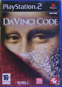 DaVinci Code Playstation 2 - Rybnik Play_gamE