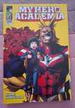 My Hero Academia, Vol. 1 de Kohei Horikoshi (Inglês)