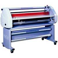 Laminator rolowy Kala Sirocco 1600 63" ładny stan