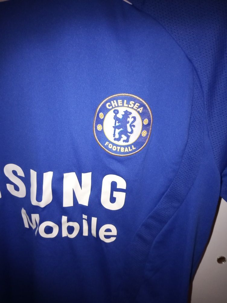 Koszulka Chelsea Londyn Lampard