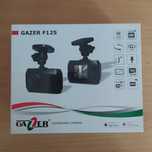 Видеорегистратор Gazer F125