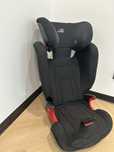 Автокрісло Britax romer