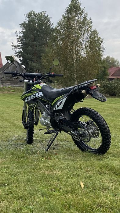 Defender Asix 250