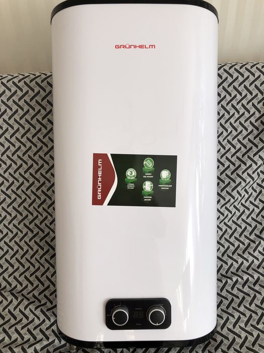 Водонагрівач GRUNHELM 50EALD